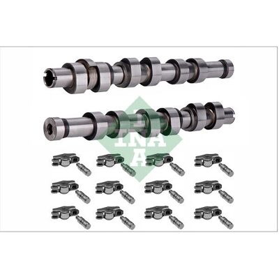 Schaeffler INA 428 0058 30 - Arbore cotituri Schaeffler INA 428 0058 30 - Arbore cotituri