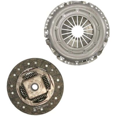 Schaeffler LuK 624 4140 09 - Zestaw sprzęgła Schaeffler LuK 624 4140 09 - Zestaw sprzęgła