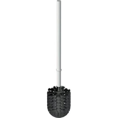 Hewi Model 477 Toiletbørste - Udskifteligt hoved, 46cm håndtag Hewi Model 477 Toiletbørste - Udskifteligt hoved, 46cm håndtag