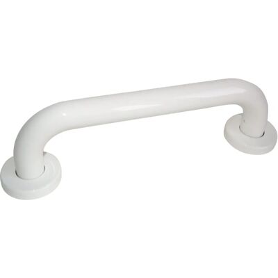Hewi - Badkarshandtag Serie 477 - Weiß, 250mm, Wandmontage Hewi - Badkarshandtag Serie 477 - Weiß, 250mm, Wandmontage