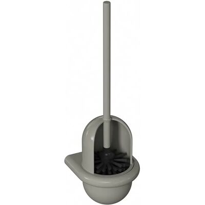 Hewi 477 Wandmontierter Toilettenbürstenset - Langlebig, Vandalensicher Hewi 477 Wandmontierter Toilettenbürstenset - Langlebig, Vandalensicher