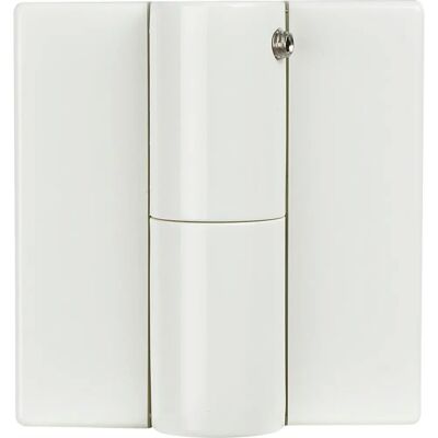 Hewi B9505.75 Links Stahl/Kunststoff Türbeschlag - Türbeschlag Hewi B9505.75 Links Stahl/Kunststoff Türbeschlag - Türbeschlag