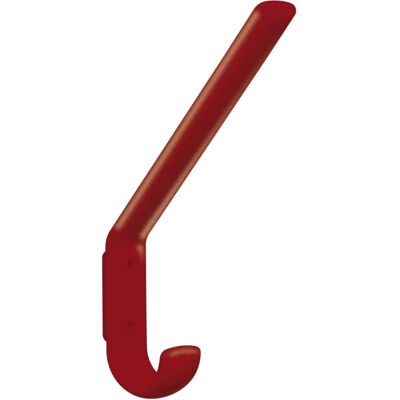 Hewi Modell 477.90.070 Rubinrot Garderobenhaken Hewi Modell 477.90.070 Rubinrot Garderobenhaken