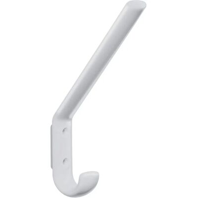 Hewi Modell 477.90.070 Garderobenhaken - Hellgrau Hewi Modell 477.90.070 Garderobenhaken - Hellgrau