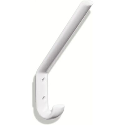 Hewi Modell 477.90.070 Weiß - Garderobenhaken Hewi Modell 477.90.070 Weiß - Garderobenhaken