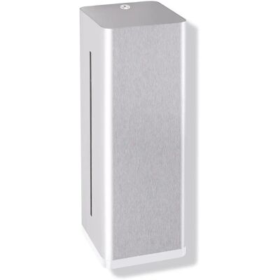 HEWI Marke 805 Seifenspender - Edelstahl, 600ml HEWI Marke 805 Seifenspender - Edelstahl, 600ml