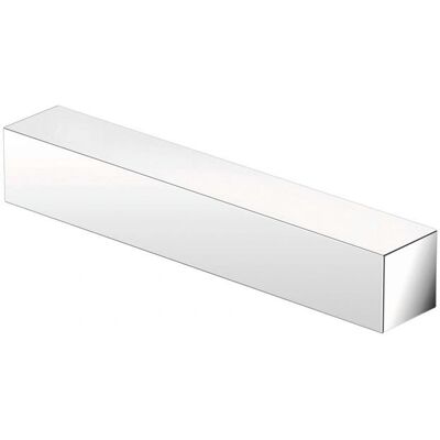 HEWI System 100 Reservepapierhouder - Metaalbevestiging HEWI System 100 Reservepapierhouder - Metaalbevestiging