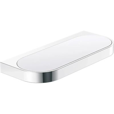 Hewi System 800 Chroom Utensil Bak - Utensil Storage Hewi System 800 Chroom Utensil Bak - Utensil Storage