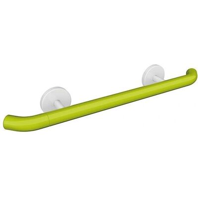 Hewi Haltegriff - Stahl, Apfelgrün, 600mm - Support Handle Hewi Haltegriff - Stahl, Apfelgrün, 600mm - Support Handle