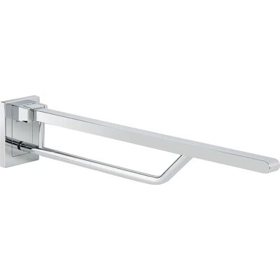 Hewi System 800 Support Duo - Toiletsteunrail Hewi System 800 Support Duo - Toiletsteunrail