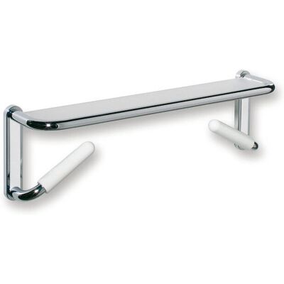 Hewi 802 Weiß Spiegelablage - Spiegelablage Hewi 802 Weiß Spiegelablage - Spiegelablage