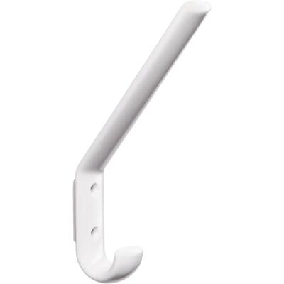 Hewi 477 Aqua Blau Garderobenhaken - Hook Hewi 477 Aqua Blau Garderobenhaken - Hook