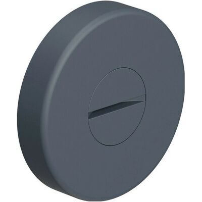 Hewi Modell 306.23PBNRLN 90 Rundes Türrosette Hewi Modell 306.23PBNRLN 90 Rundes Türrosette