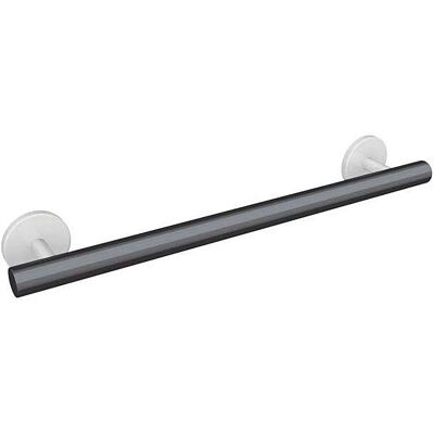 Hewi System 800 K Sicherheitsgriff - Stahlkern - 600mm - Blau Aqua Hewi System 800 K Sicherheitsgriff - Stahlkern - 600mm - Blau Aqua