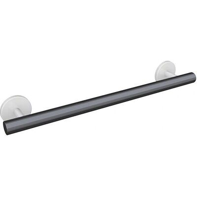 Hewi Hewi System 800 K Haltegriff - Wandmontage, Stahlkern, 90mm tief Hewi Hewi System 800 K Haltegriff - Wandmontage, Stahlkern, 90mm tief