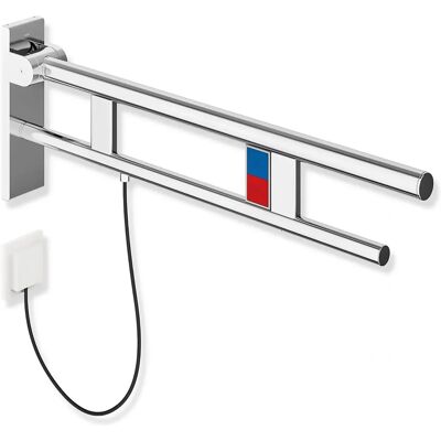 HEWI System 900 Support Rail 900.50.21340 - Support Rail HEWI System 900 Support Rail 900.50.21340 - Support Rail
