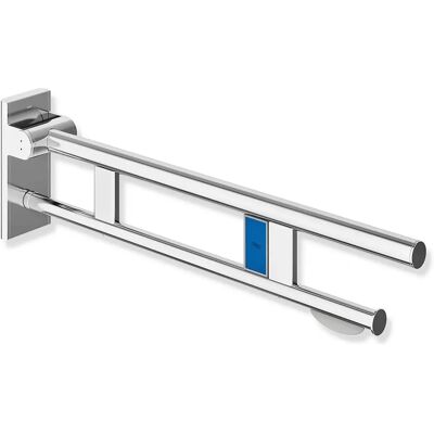 HEWI Ondersteuningsrail 900 - Steunrail, Toilet ondersteuning, Roestvrij staal HEWI Ondersteuningsrail 900 - Steunrail, Toilet ondersteuning, Roestvrij staal
