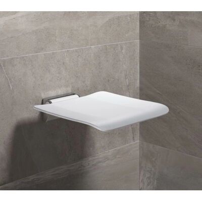 HEWI Foldbart Sidde 900.51.2024098 - Foldbart Sidde HEWI Foldbart Sidde 900.51.2024098 - Foldbart Sidde