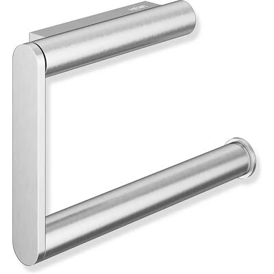 Hewi System 900 WC-Papierhalter - U-Form Edelstahl Hewi System 900 WC-Papierhalter - U-Form Edelstahl