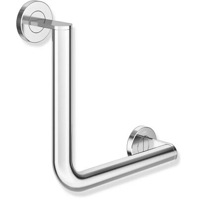 Hewi Edelstahl 900 Winkelgriff - Wandgriff Hewi Edelstahl 900 Winkelgriff - Wandgriff