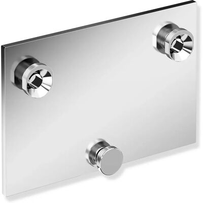 Hewi Montageplaat 900.51.00140 - Voor Mobiele Zitplaatsen Hewi Montageplaat 900.51.00140 - Voor Mobiele Zitplaatsen