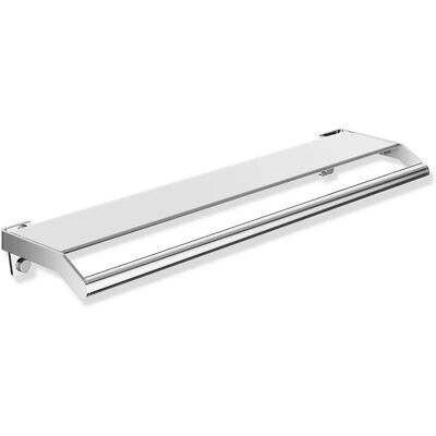 HEWI Glazen Plank 900.03.00040 - Met Handvat HEWI Glazen Plank 900.03.00040 - Met Handvat