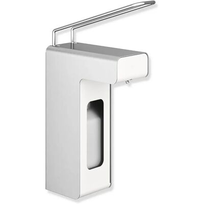 Hewi Edelstahlspender 900 - Desinfektions- & Seifenspender Hewi Edelstahlspender 900 - Desinfektions- & Seifenspender