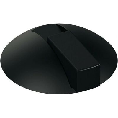 Hewi Topo de puerta Modelo 625B - Negro profundo - 85mm Hewi Topo de puerta Modelo 625B - Negro profundo - 85mm