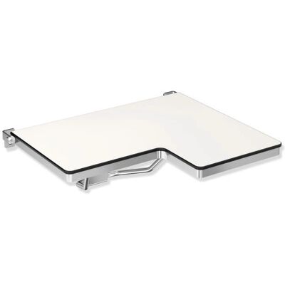 Hewi System 900 L-förmig Wandmontage Duschsitz - Duschsitz Hewi System 900 L-förmig Wandmontage Duschsitz - Duschsitz