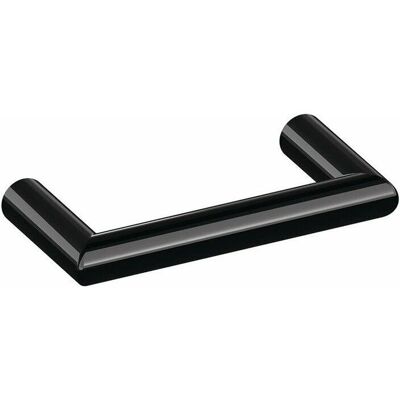 Hewi Modell 562.10.64 Ku.90 Tiefschwarz Möbelgriff Hewi Modell 562.10.64 Ku.90 Tiefschwarz Möbelgriff