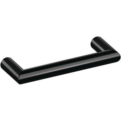 Hewi Modell 562.13.96 Ku.90 Tiefschwarz Möbelgriff Hewi Modell 562.13.96 Ku.90 Tiefschwarz Möbelgriff