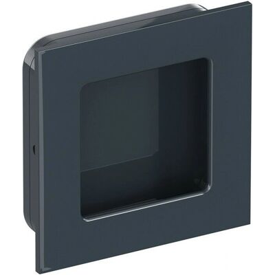 Hewi - Türgriff 544.60 pa 92 Grau Quadrat - Türgriff Hewi - Türgriff 544.60 pa 92 Grau Quadrat - Türgriff