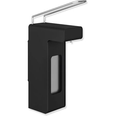 Hewi System 900 Spender - Edelstahl, Einstellbare Dosierung, 1000ml Hewi System 900 Spender - Edelstahl, Einstellbare Dosierung, 1000ml