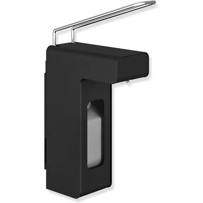 Hewi Modell 900 Spender - Edelstahl, Verstellbar, Frontwechsel Hewi Modell 900 Spender - Edelstahl, Verstellbar, Frontwechsel