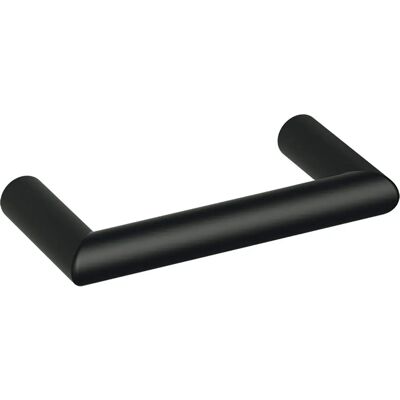 Hewi Modell 562.10B64 Möbelgriff tiefschwarz matt - Möbelgriff Hewi Modell 562.10B64 Möbelgriff tiefschwarz matt - Möbelgriff