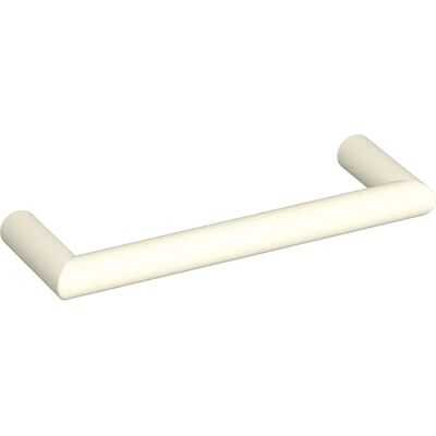 Hewi Modell 562.10B96 - Weiß Matt Möbelgriff Hewi Modell 562.10B96 - Weiß Matt Möbelgriff