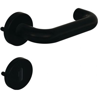 Hewi Modell 111PBR01.230 Tür- und Fenstergriff - Kunststoff 90 matt Hewi Modell 111PBR01.230 Tür- und Fenstergriff - Kunststoff 90 matt