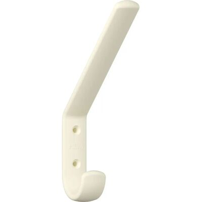 Hewi 477 Ganchos de pared - Poliamida, Mate, 22x163 mm Hewi 477 Ganchos de pared - Poliamida, Mate, 22x163 mm