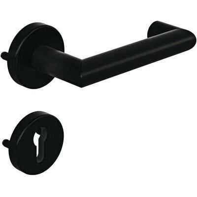 Hewi Modell 162PBR01.530 Türdrücker-Set - Klasse 4 DIN links/rechts Hewi Modell 162PBR01.530 Türdrücker-Set - Klasse 4 DIN links/rechts
