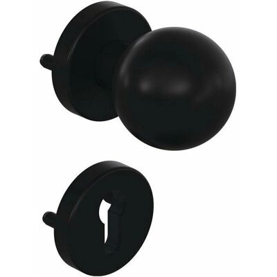 Hewi Modell 162PBR13.233 Polyamid Brandschutztürgriff-Set Hewi Modell 162PBR13.233 Polyamid Brandschutztürgriff-Set