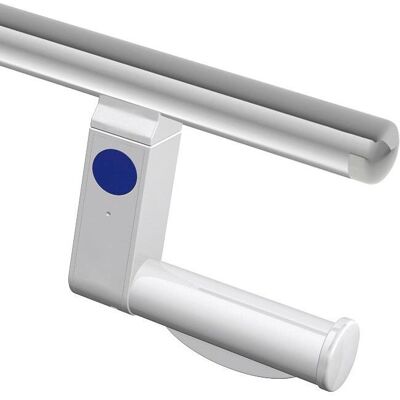 HEWI Upgrade Kit 950.50.01290 99 - Toiletpapierhouder - Supportgreep retrofit HEWI Upgrade Kit 950.50.01290 99 - Toiletpapierhouder - Supportgreep retrofit
