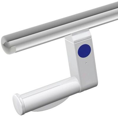 HEWI 800K Upgrade Kit WC-rolhouder - Supportbeugel Accessoire HEWI 800K Upgrade Kit WC-rolhouder - Supportbeugel Accessoire