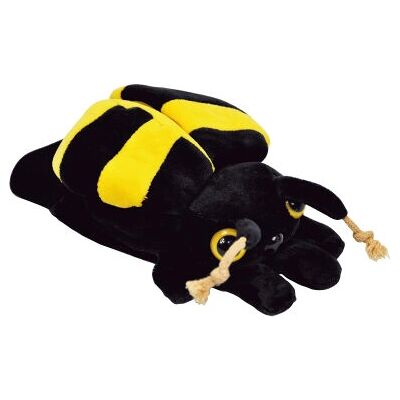 Beleduc Ręczna marionetka Giallo - Dla dzieci Beleduc Ręczna marionetka Giallo - Dla dzieci