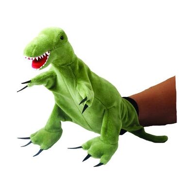 Beleduc T-Rex Handpuppe - Handpuppe Beleduc T-Rex Handpuppe - Handpuppe