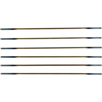 Scheppach 8800 0011 Universelle Stichsägenblätter - Holz/Metall/Kunststoff Scheppach 8800 0011 Universelle Stichsägenblätter - Holz/Metall/Kunststoff