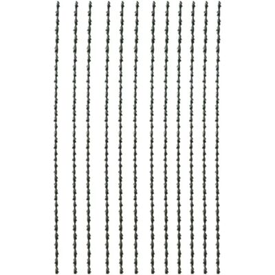 Scheppach - Set von 12 universellen Dekupiersägeblättern - 130 mm - Hochwertig aus Deutschland Scheppach - Set von 12 universellen Dekupiersägeblättern - 130 mm - Hochwertig aus Deutschland