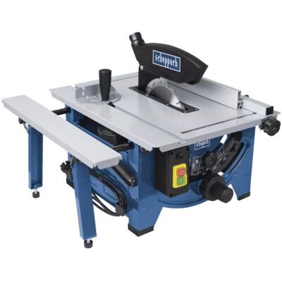 Scheppach HS80 Scheppach HS80