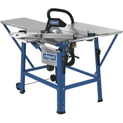 Scheppach TS 310 (230V) Scheppach TS 310 (230V)