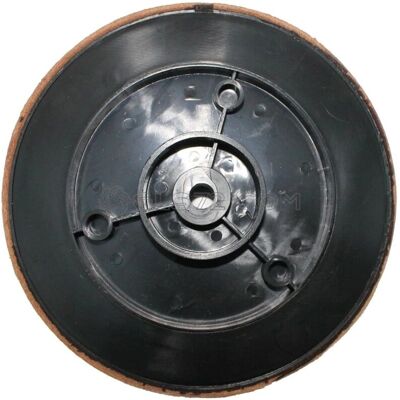 Disco de cuero de repuesto para Scheppach Tiger 2500 - Accesorio para amoladora de agua Disco de cuero de repuesto para Scheppach Tiger 2500 - Accesorio para amoladora de agua