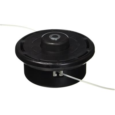 Scheppach Ersatzrolle - 2,4mm x 4m - Modell 7910700701 - Motorsense-Zubehör Scheppach Ersatzrolle - 2,4mm x 4m - Modell 7910700701 - Motorsense-Zubehör